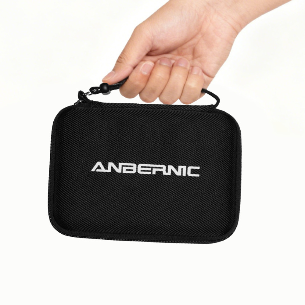 Retro Gaming Universe - Universelle Handheld-Spielkonsolen-Reisetasche für RG405M RG557 RG28XX