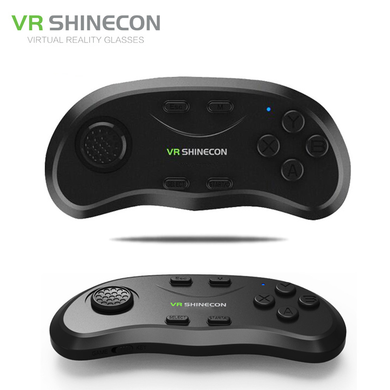 Retro Gaming Accessories - Shinecon Universal VR Controller Wireless Fit