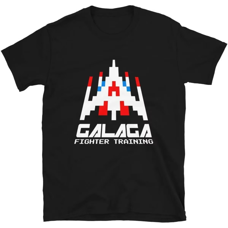 Retro Gaming Gift Ideas - Cooles Arcade Galaga Videospiel Retro Vintage