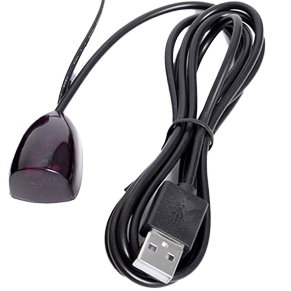 Controller Adapter Usb - Infrarot-Fernbedienungsverstärker, Empfänger und Sender, praktischer USB-Adapter