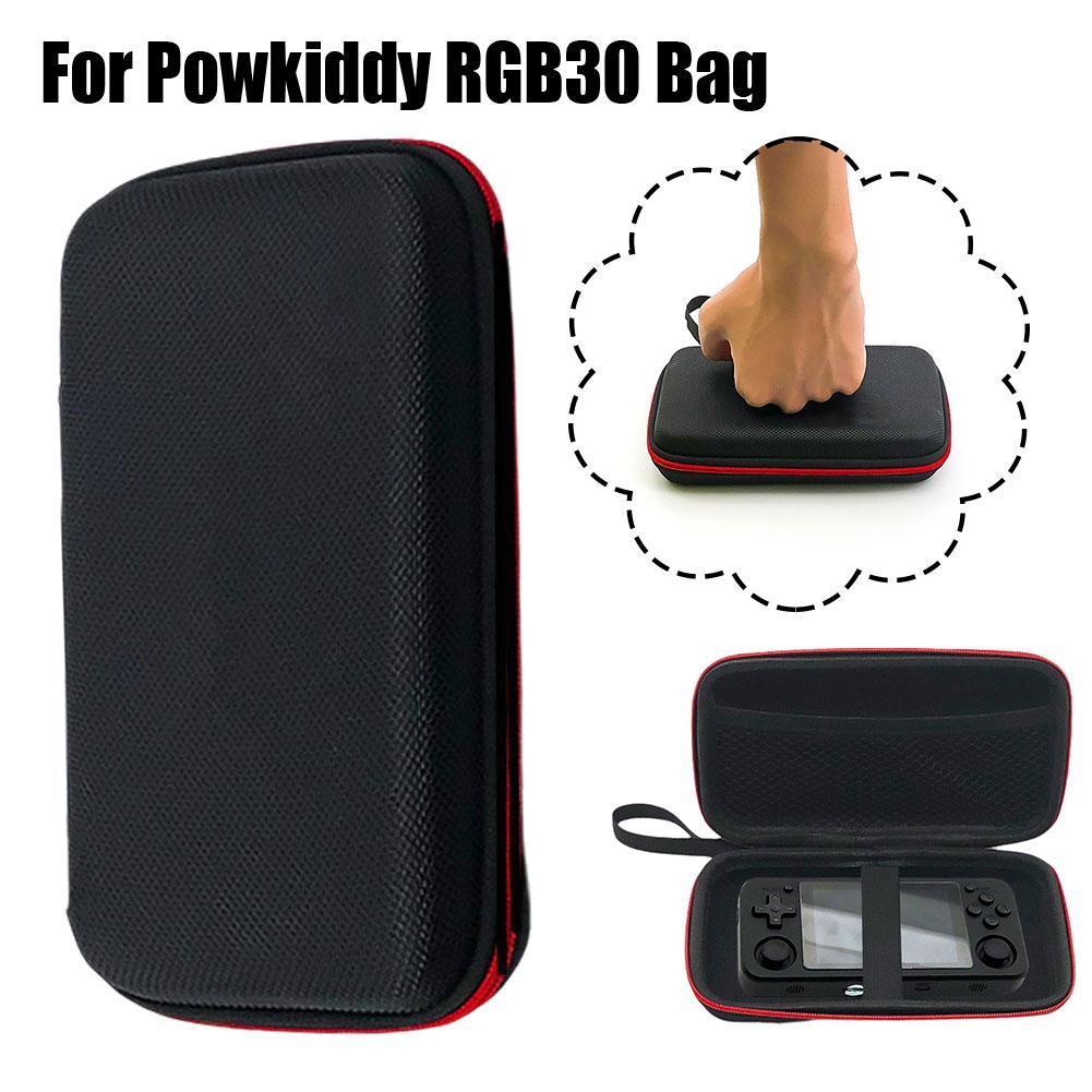 Retro Gaming Anbernic - Harte Tragetasche PortablBag Für ANBERNIC RG35XX