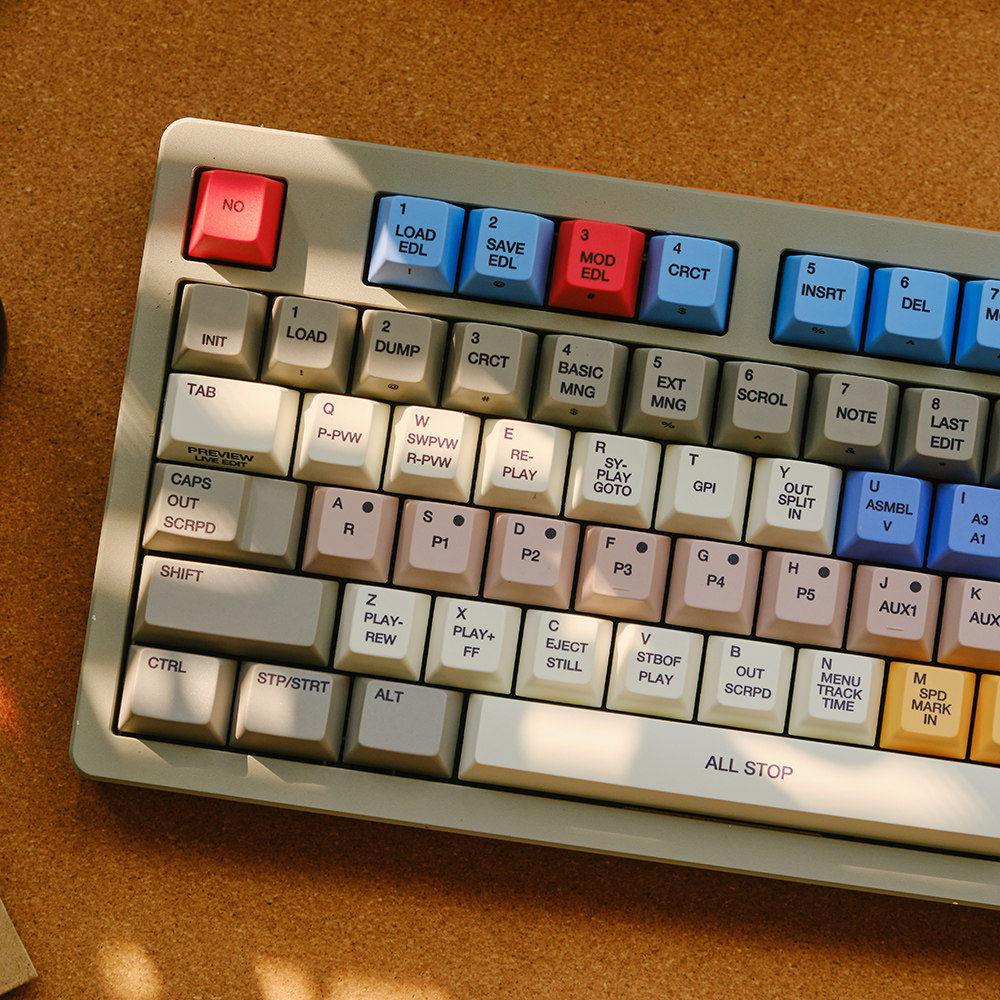 FBB Tastenkappen S9000 Retro-S – Retro Gaming Keyboard Bewertung und Preis