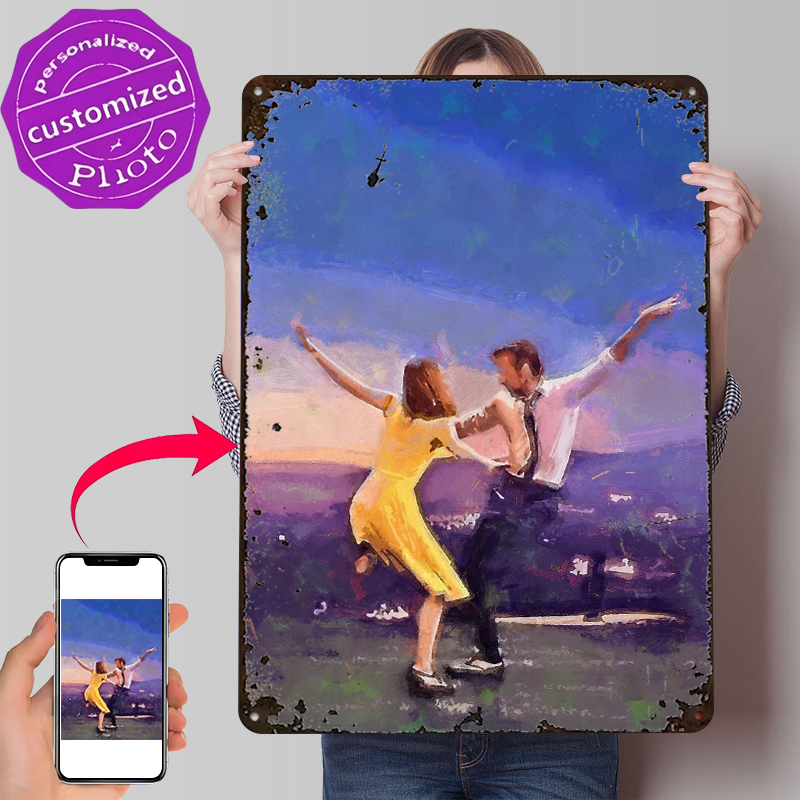 La La Land Gemälde 3D-Textur M – Retro Gaming Island Bewertung und Preis