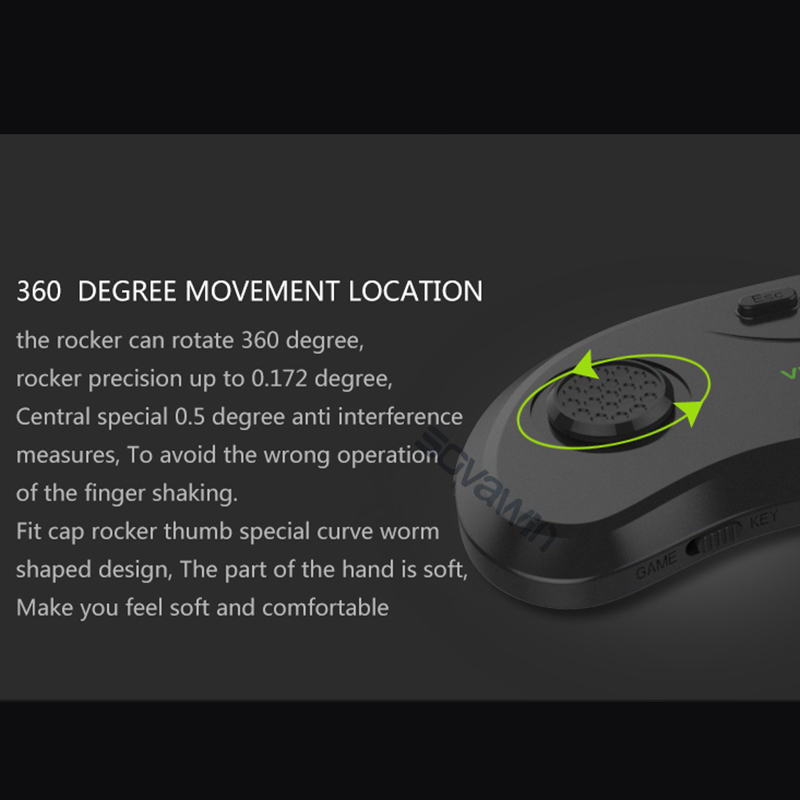 Shinecon Universal VR Controll – Retro Gaming Accessories Bewertung und Preis