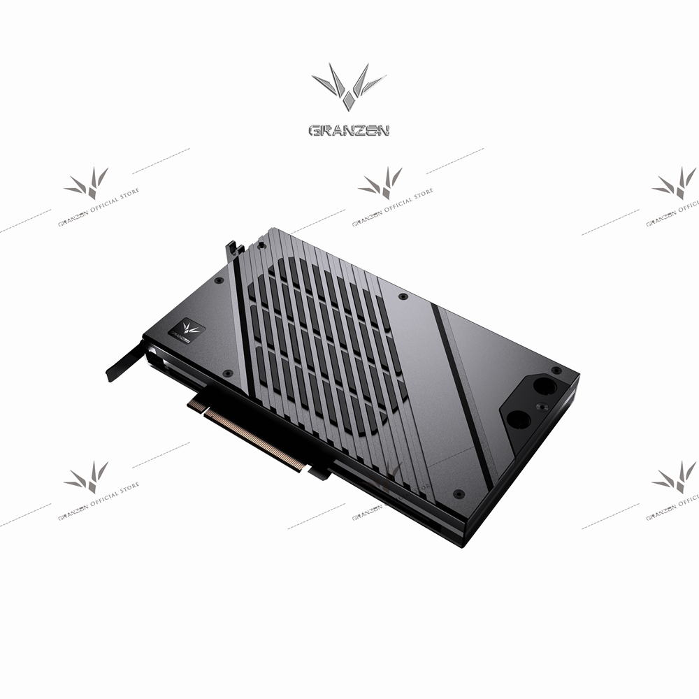 Granzon GPU-Block für NVIDIA R – Nvidia Vga Rtx 4080 Bewertung und Preis
