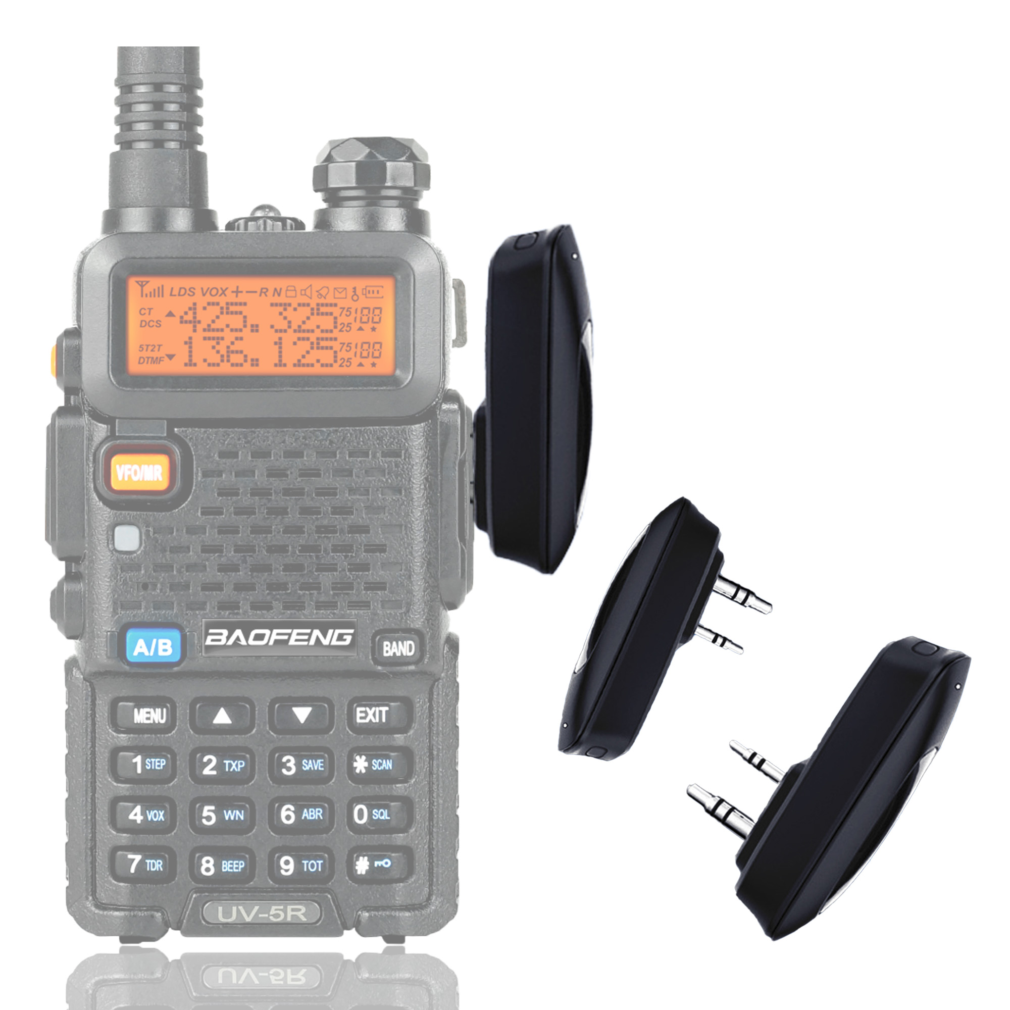 Bluetooth Walkie-Talkie Progra – Controller Adapter Usb Bewertung und Preis