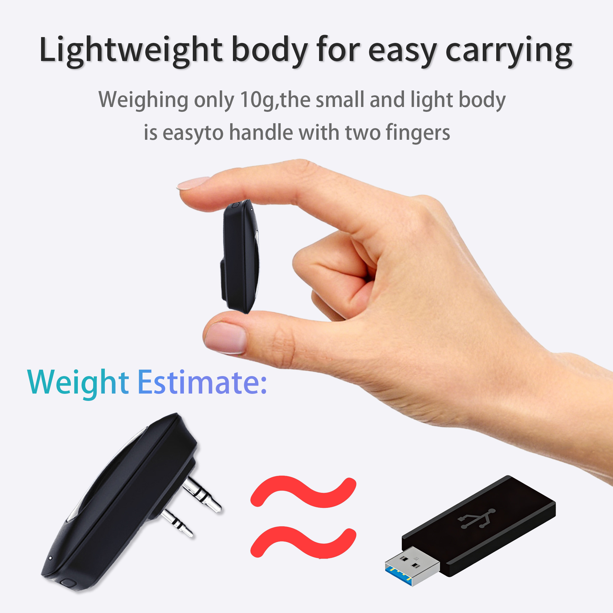 Bluetooth Walkie-Talkie Progra – Controller Adapter Usb Bewertung und Preis