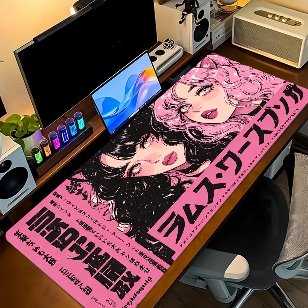 Japanisches Retro-Anime-Mädche – Retro Gaming Magazine Bewertung und Preis