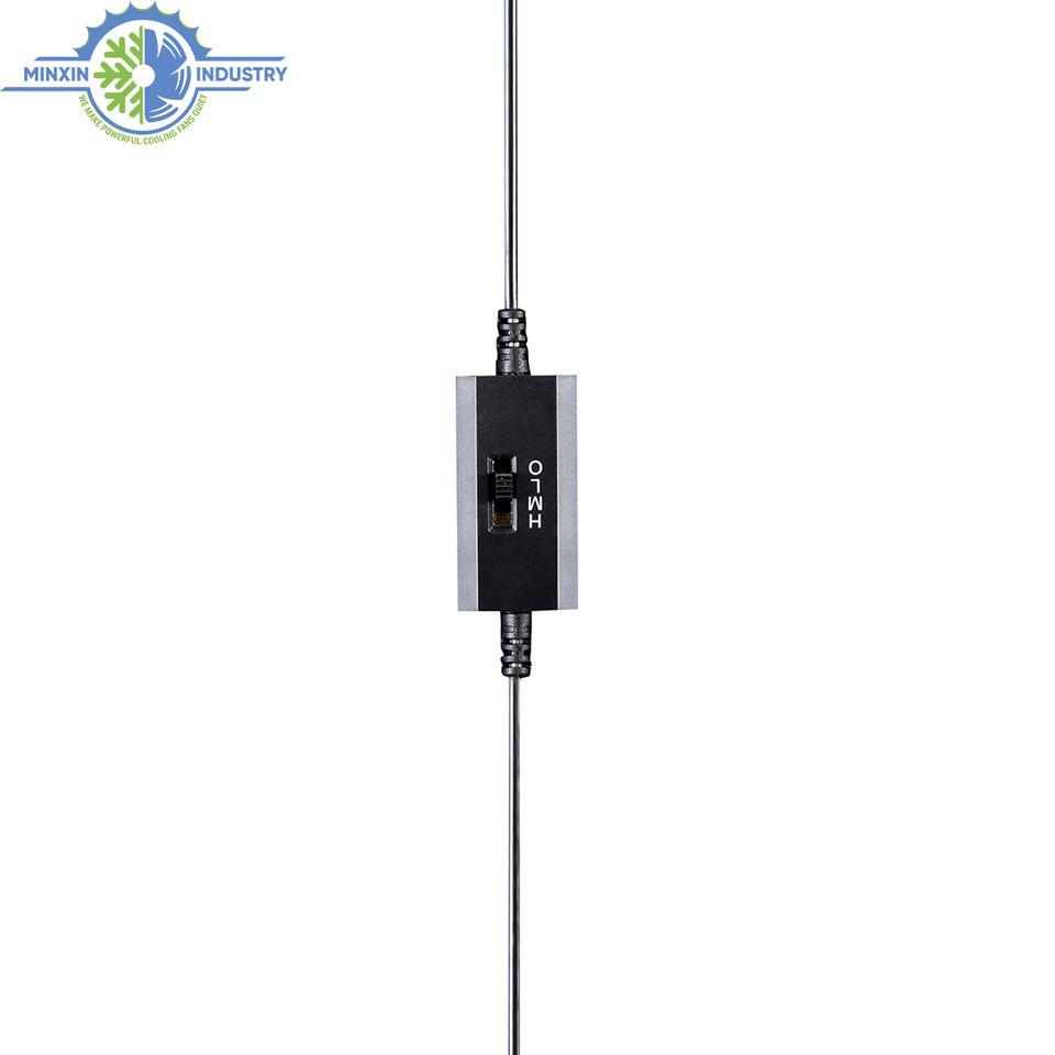 AC Infinity Doppel 12025 USB-G – Controller Adapter Usb Bewertung und Preis