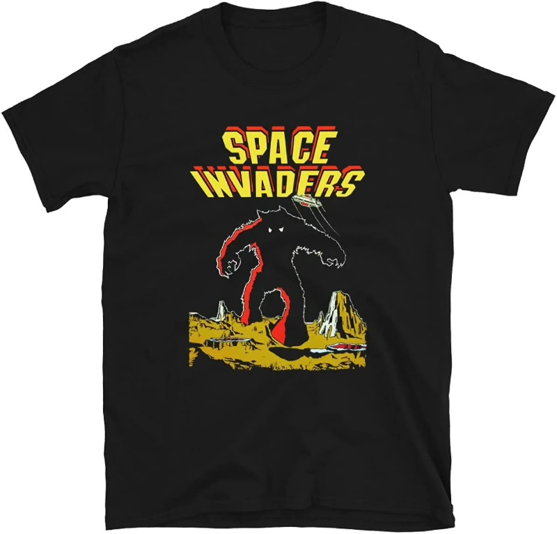 Cooles Arcade Galaga Videospie – Retro Gaming Gift Ideas Bewertung und Preis
