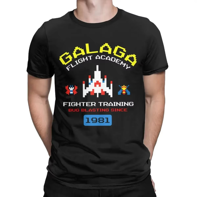 Cooles Arcade Galaga Videospie – Retro Gaming Gift Ideas Bewertung und Preis