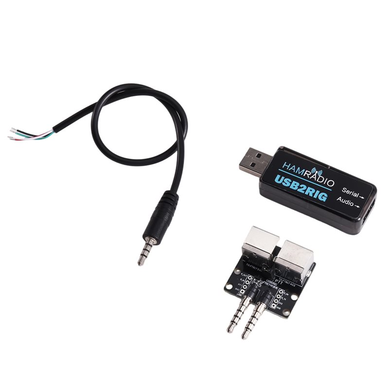 FULL-USB2RIG USB-Soundadapter  – Controller Adapter Usb Bewertung und Preis