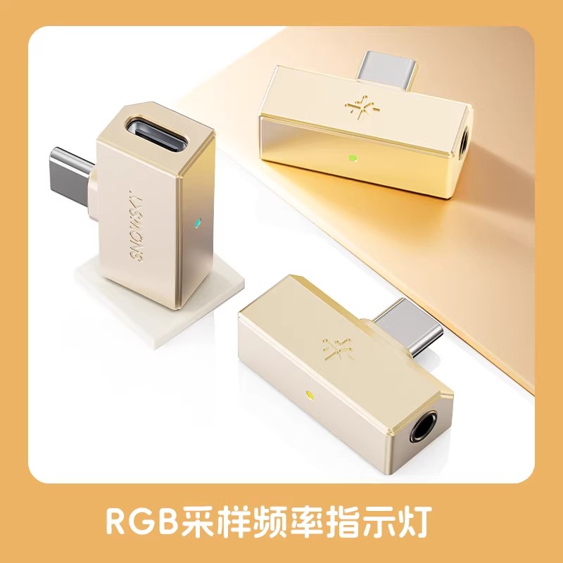 FiiO Tiny DAC USB-Kopfhörerver – Controller Adapter Usb Bewertung und Preis