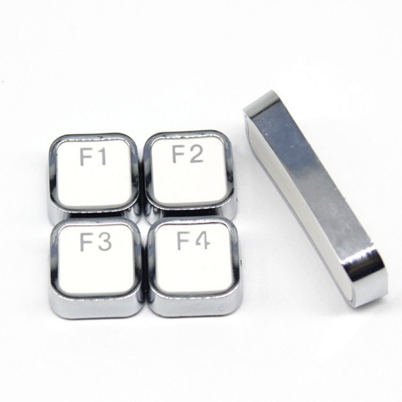Retro-Tastenkappen-Set, benutz – Retro Gaming Universe Bewertung und Preis