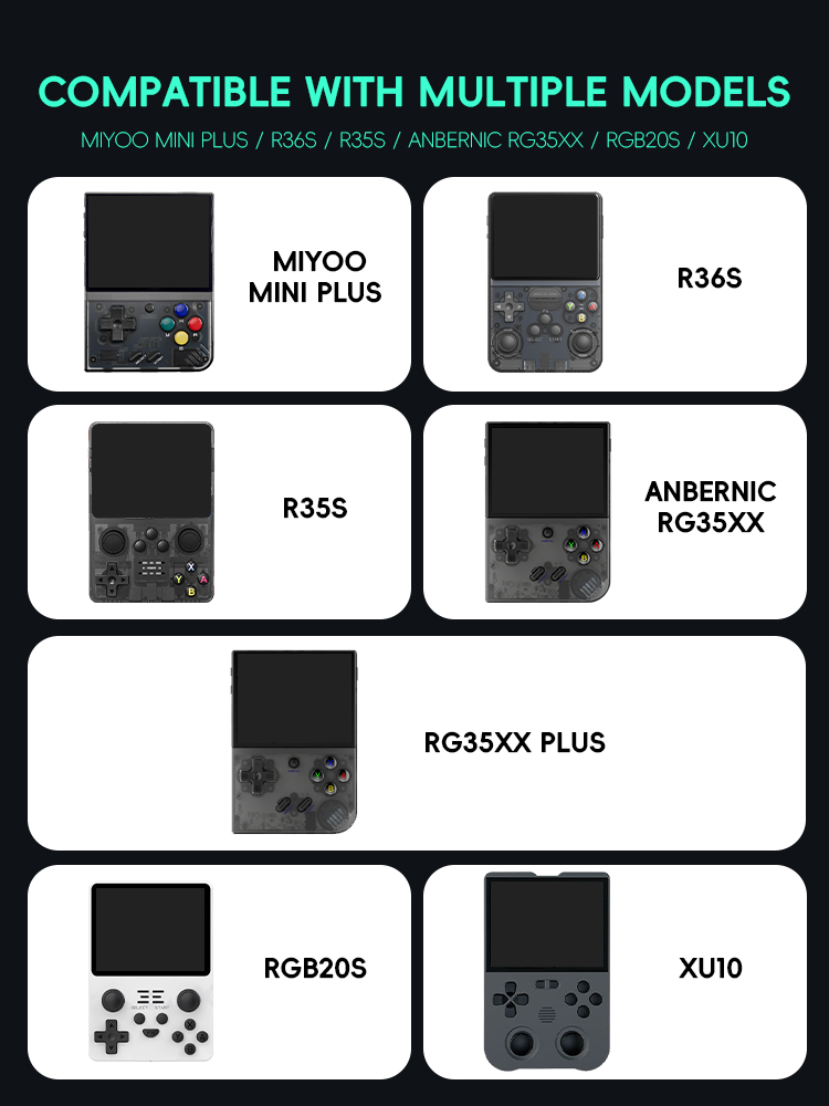 Daten Frosch für R36s Fall Ret – Retro Gaming Download Bewertung und Preis