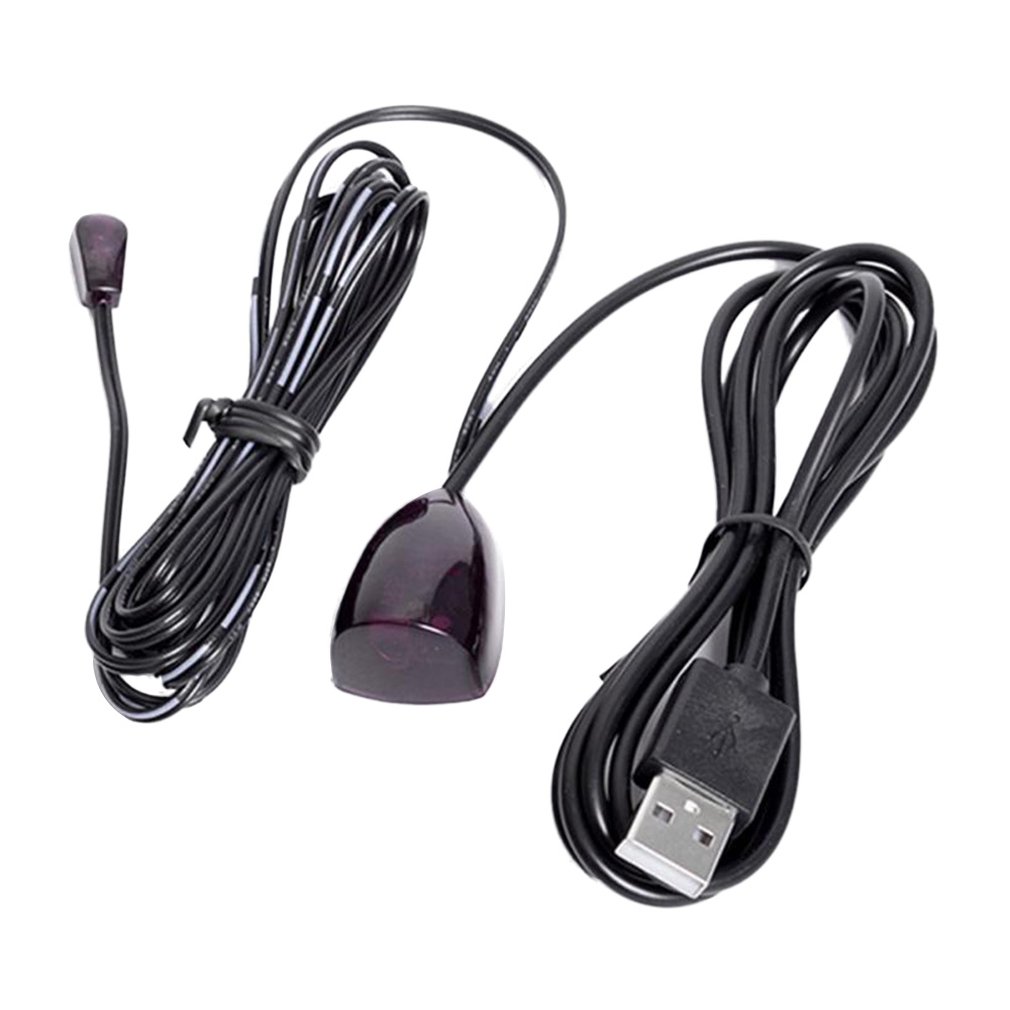 Infrarot-Fernbedienungsverstär – Controller Adapter Usb Bewertung und Preis