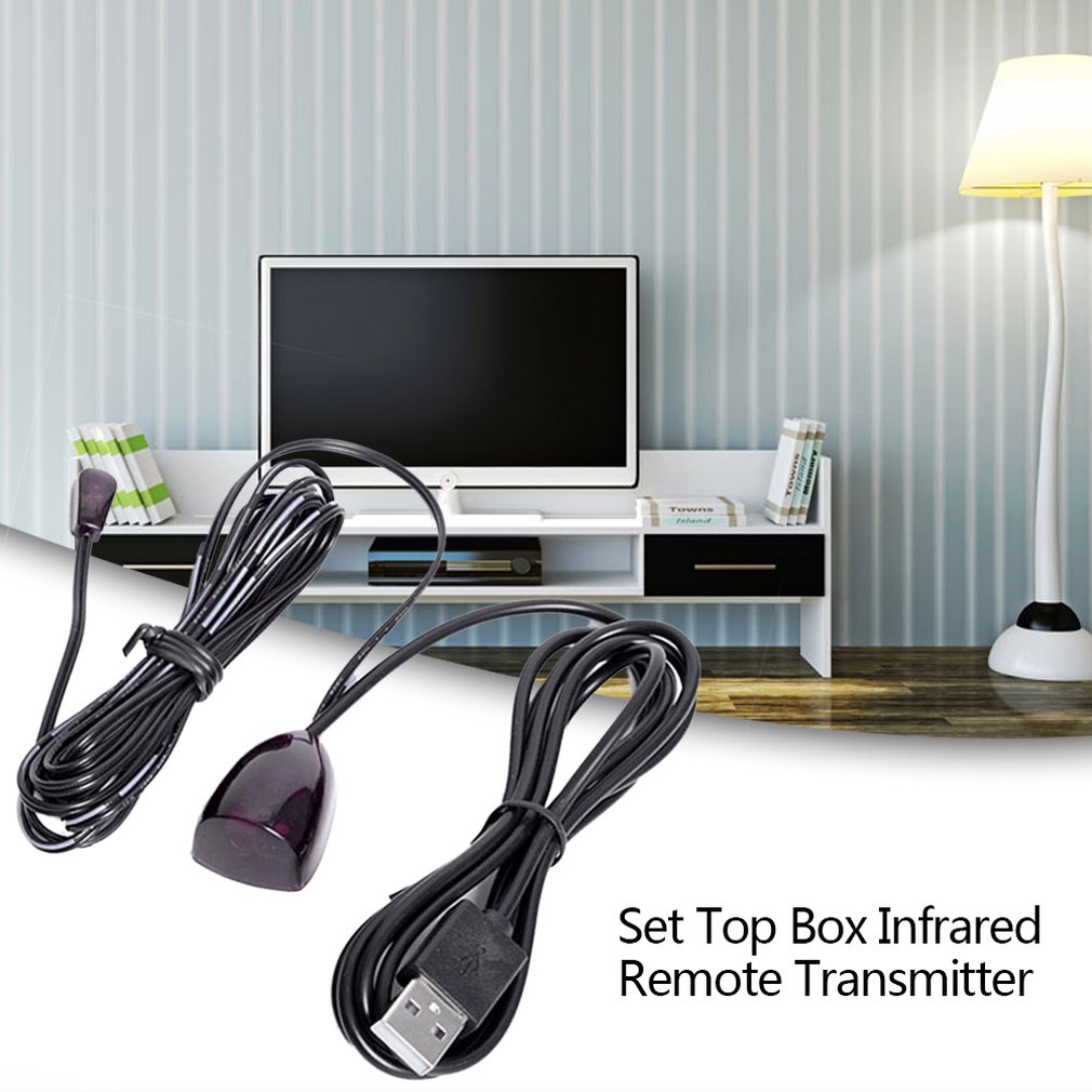 Infrarot-Fernbedienungsverstär – Controller Adapter Usb Bewertung und Preis