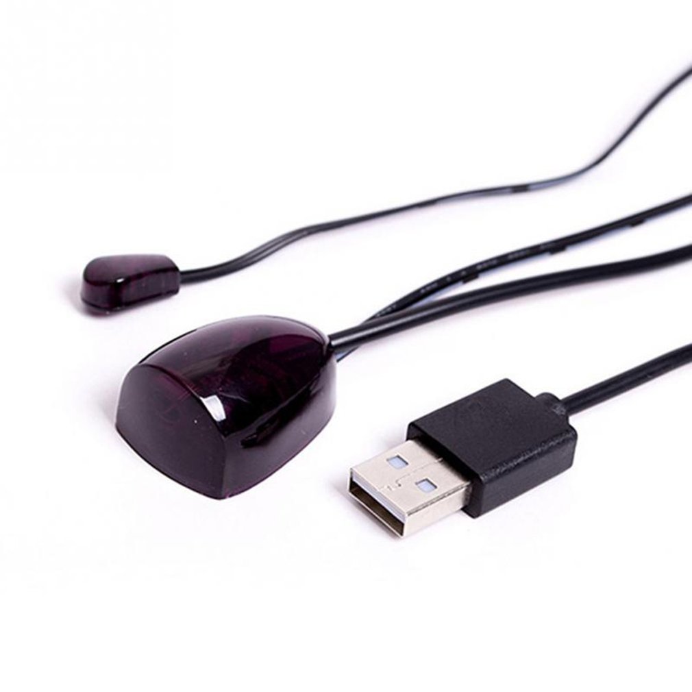 Infrarot-Fernbedienungsverstär – Controller Adapter Usb Bewertung und Preis