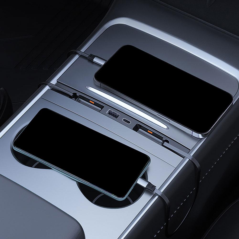 Auto-Zentralsteuerungs-Docking – Controller Adapter Usb Bewertung und Preis