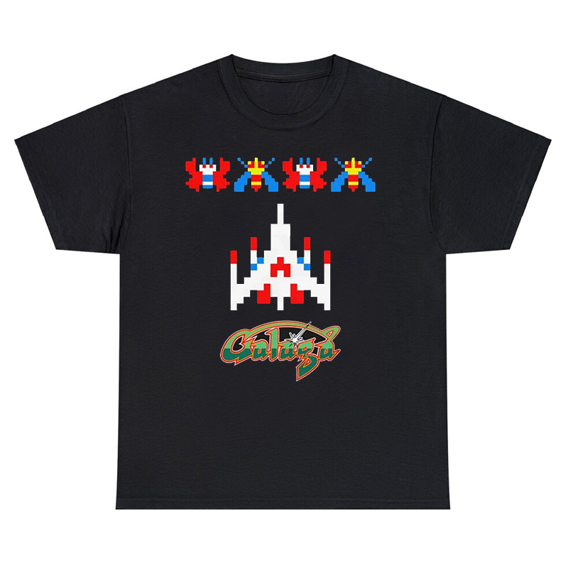 Arcade Galaga Videospiel Retro – Retro Gaming Gift Ideas Bewertung und Preis