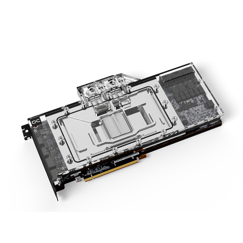 Alphacool Eisblock Wasserblock – Amd Vga Rx 7900 Xtx Bewertung und Preis