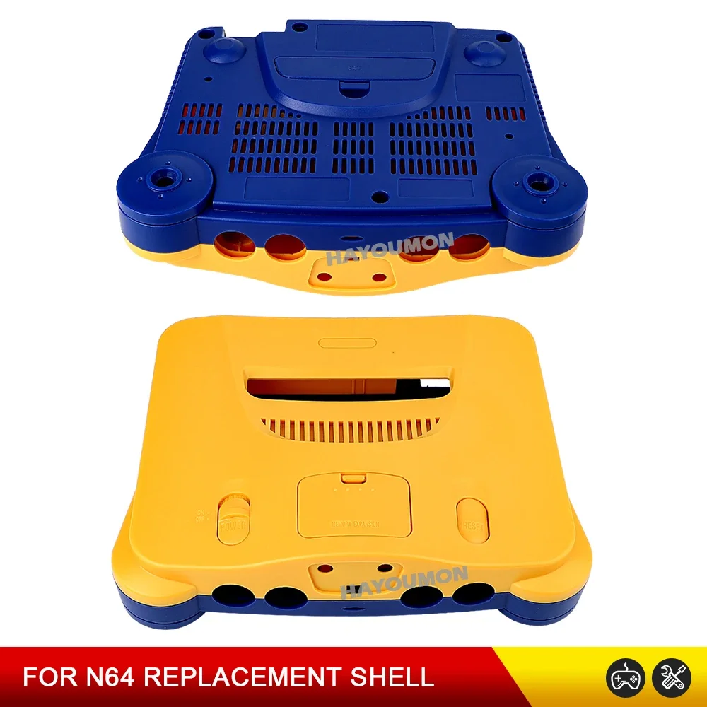 11 FARBEN Ersatz Retro-Videosp – Retro Gaming N64 Bewertung und Preis