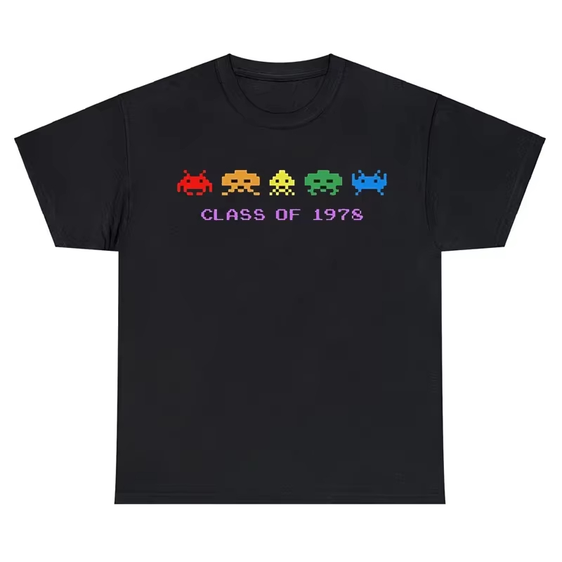 Arcade Galaga Videospiel Retro – Retro Gaming Gift Ideas Bewertung und Preis