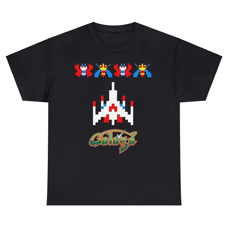 Arcade Galaga Videospiel Retro – Retro Gaming Gift Ideas Bewertung und Preis