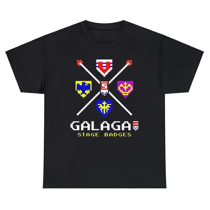 Arcade Galaga Videospiel Retro – Retro Gaming Gift Ideas Bewertung und Preis