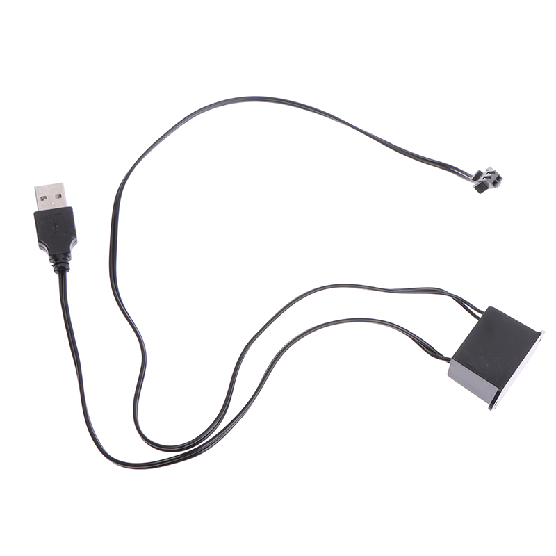 5V USB-Adapter-Treiber 1-5M EL – Controller Adapter Usb Bewertung und Preis