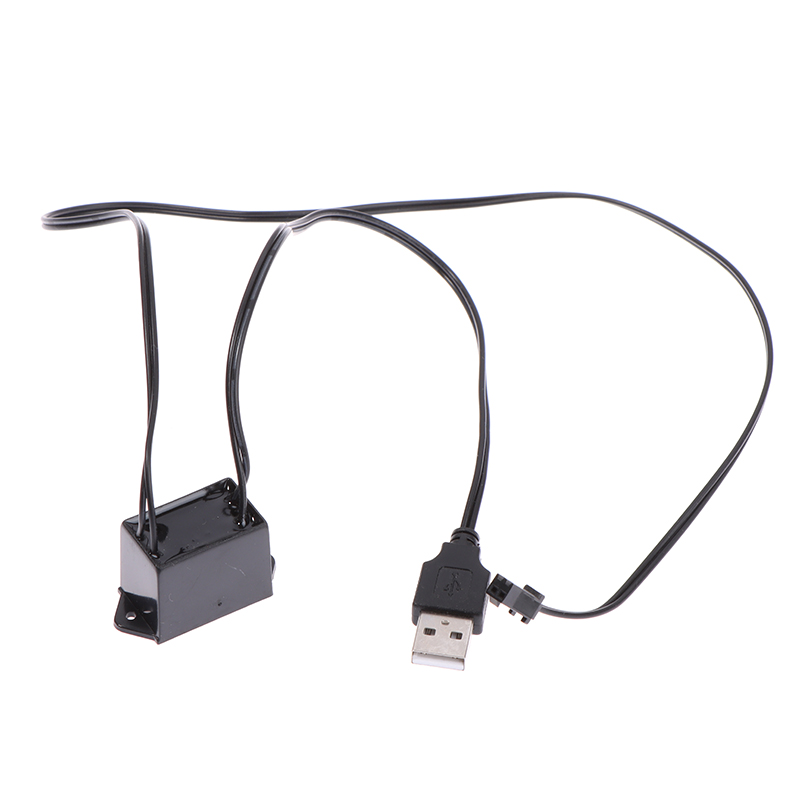 5V USB-Adapter-Treiber 1-5M EL – Controller Adapter Usb Bewertung und Preis