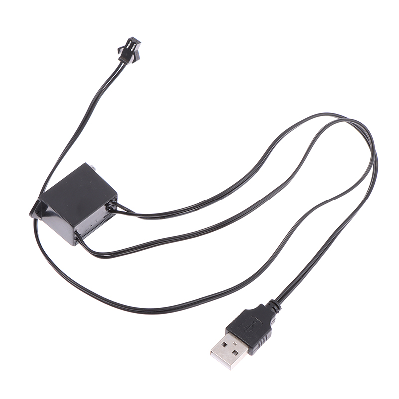 5V USB-Adapter-Treiber 1-5M EL – Controller Adapter Usb Bewertung und Preis