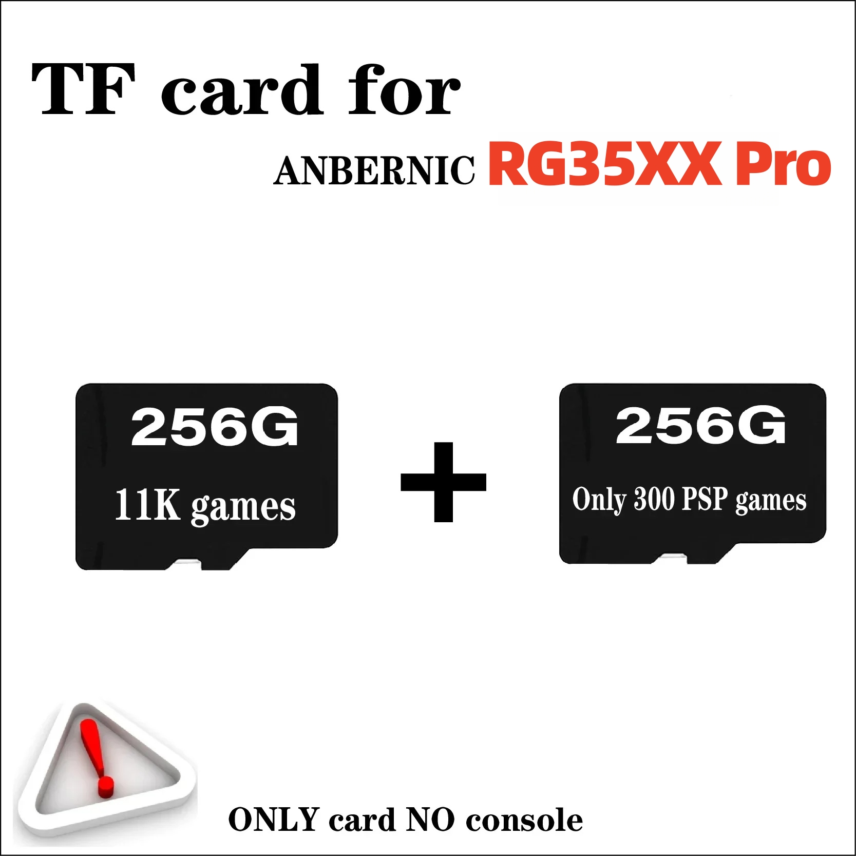 Für ANBERNIC RG35XX PRO Speich – Retro Gaming Anbernic Bewertung und Preis