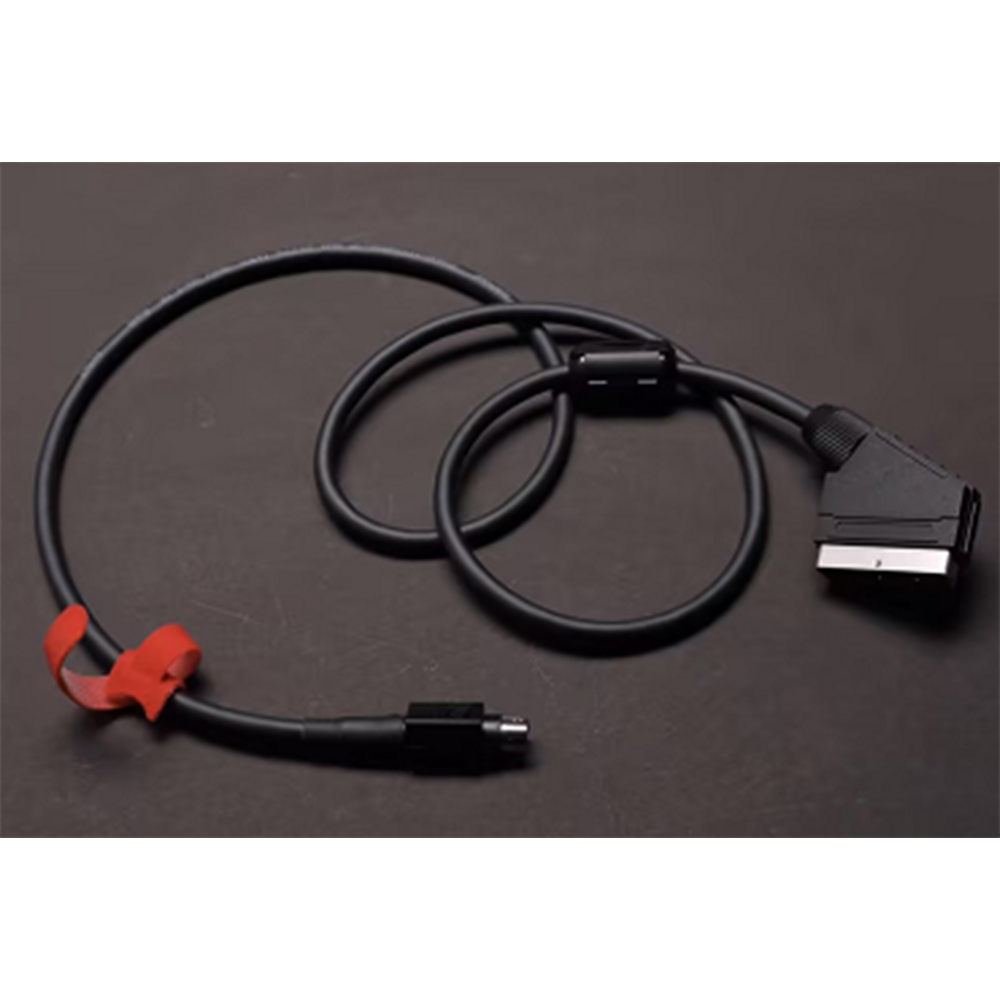 Mega-Laufwerk 2 zu Scart RGB S – Retro Gaming Hard Drive Bewertung und Preis