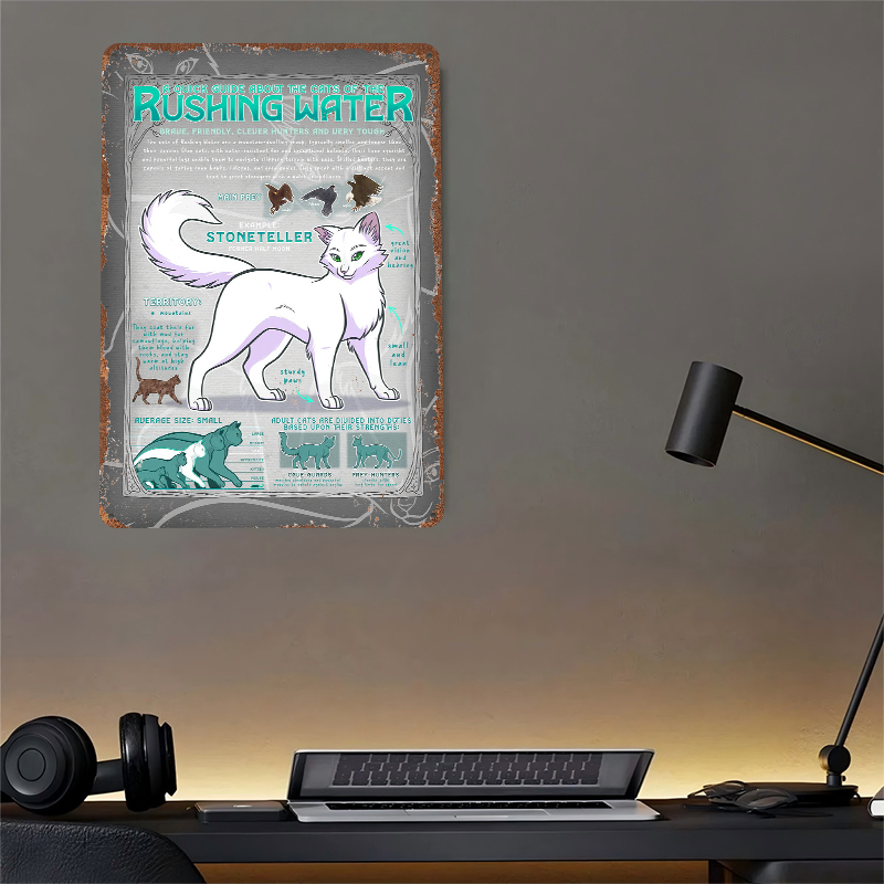 Guide to Rushing Water Cats Bl – Retro Gaming Guide Bewertung und Preis