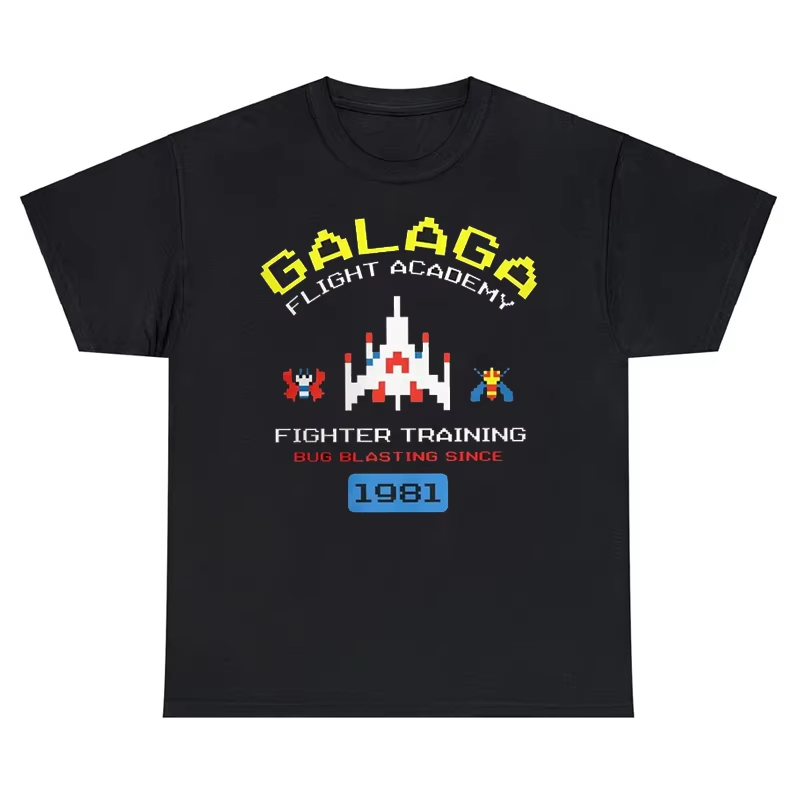 Arcade Galaga Videospiel Retro – Retro Gaming Gift Ideas Bewertung und Preis