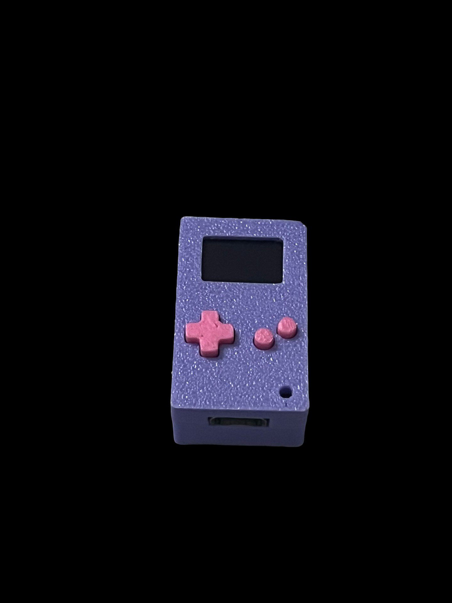 Thumby Mini Retro Handheld-Spi – Retro Gaming Download Bewertung und Preis