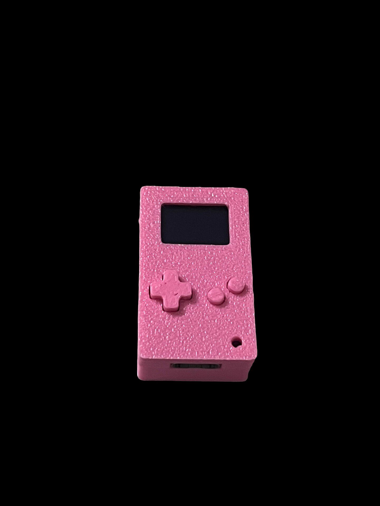 Thumby Mini Retro Handheld-Spi – Retro Gaming Download Bewertung und Preis