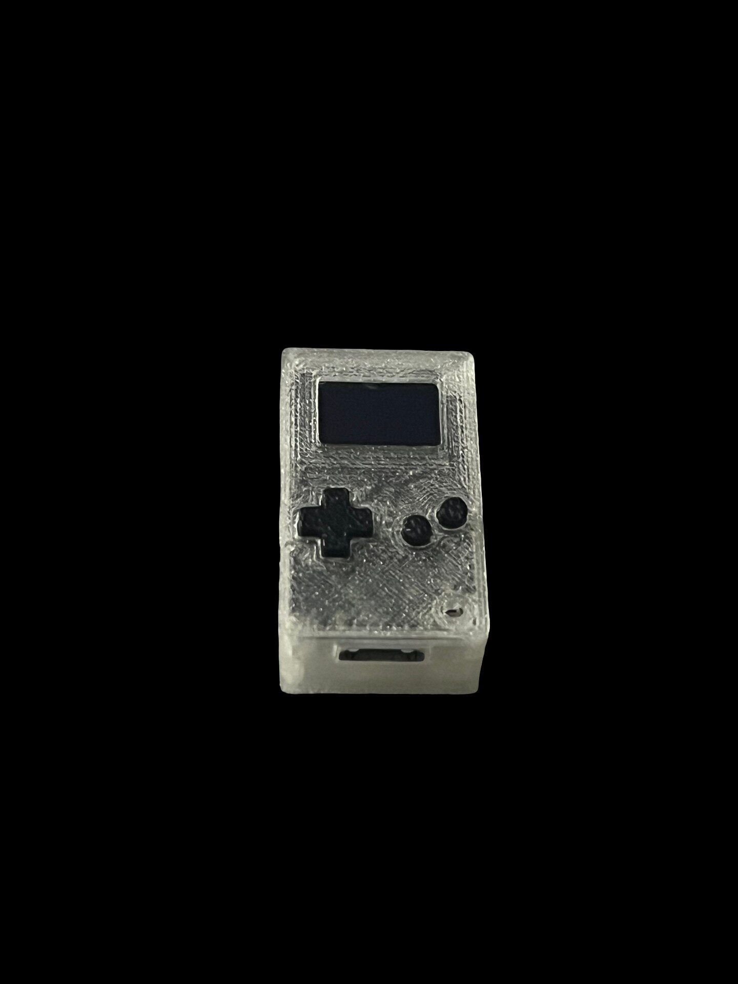 Thumby Mini Retro Handheld-Spi – Retro Gaming Download Bewertung und Preis
