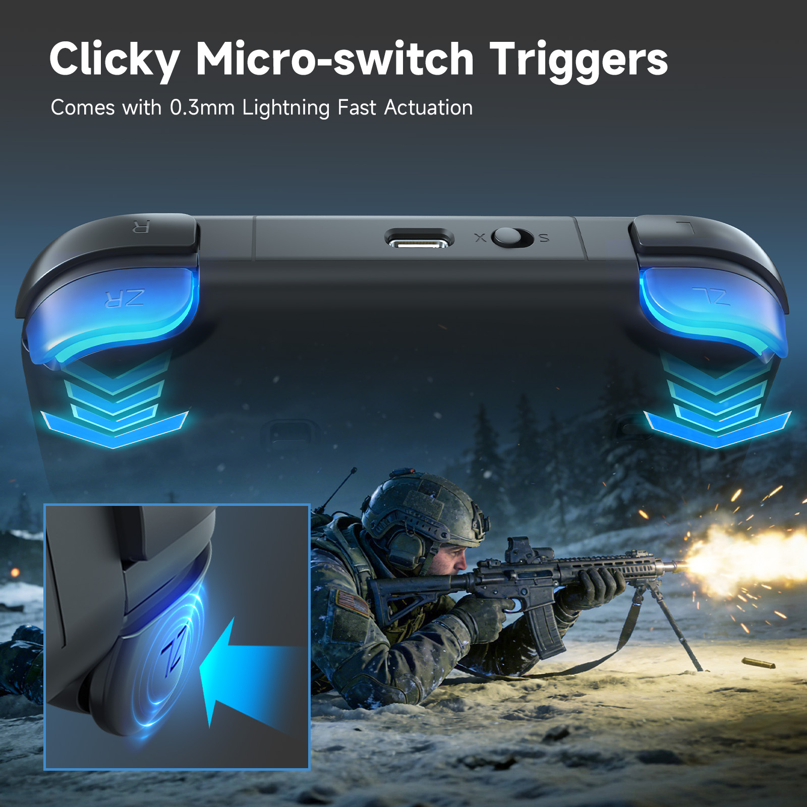 AceGamer Pocket Game Controlle – Retro Gaming Accessories Bewertung und Preis