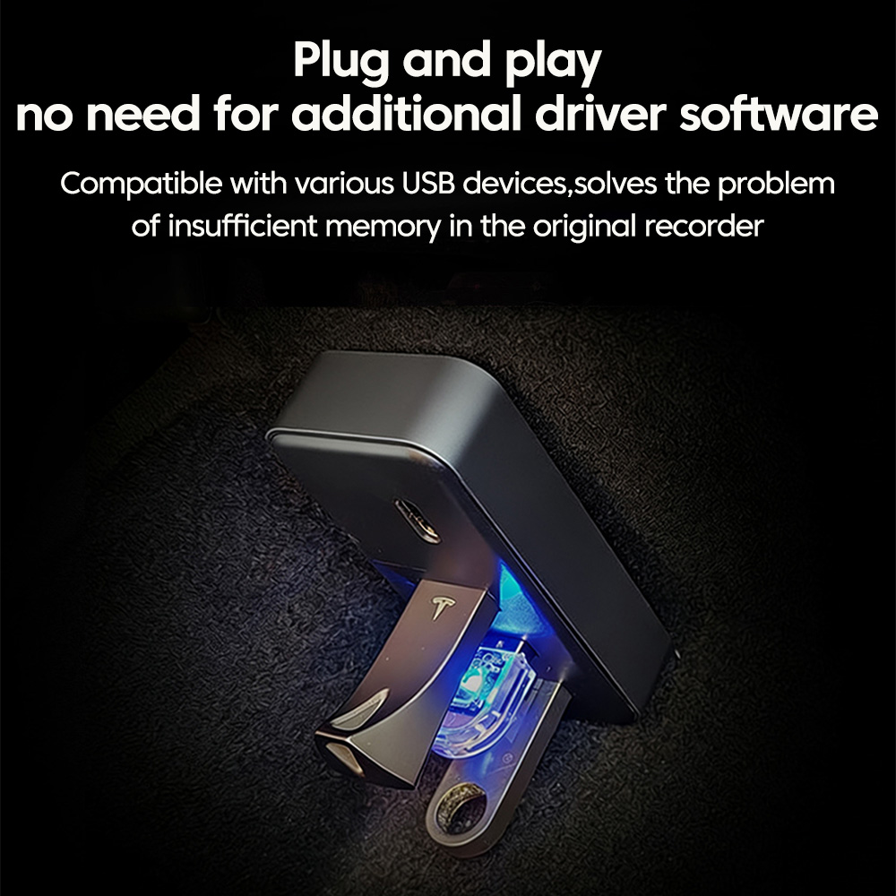 4-in-1 USB-Hub-Dockingstation  – Controller Adapter Usb Bewertung und Preis