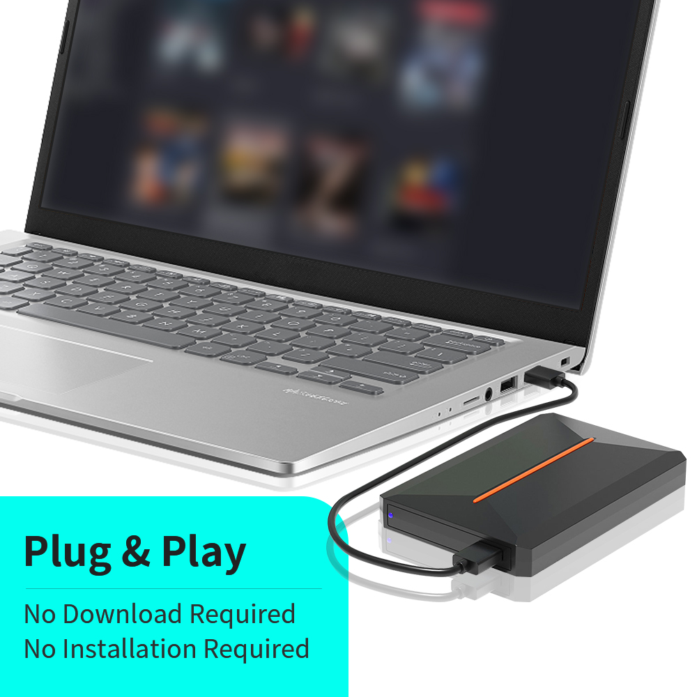 Launchbox OS 500 GB tragbare G – Retro Gaming Download Bewertung und Preis