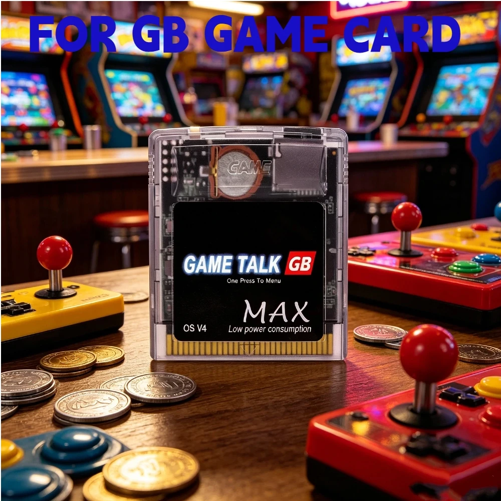 Klassische GBC-Spielkassette m – Retro Gaming Accessories Bewertung und Preis