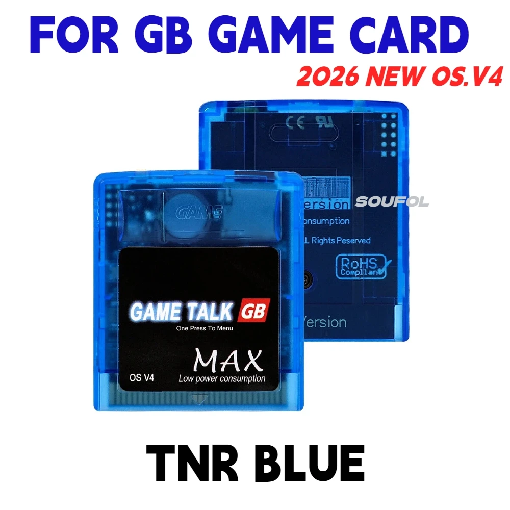 Klassische GBC-Spielkassette m – Retro Gaming Accessories Bewertung und Preis