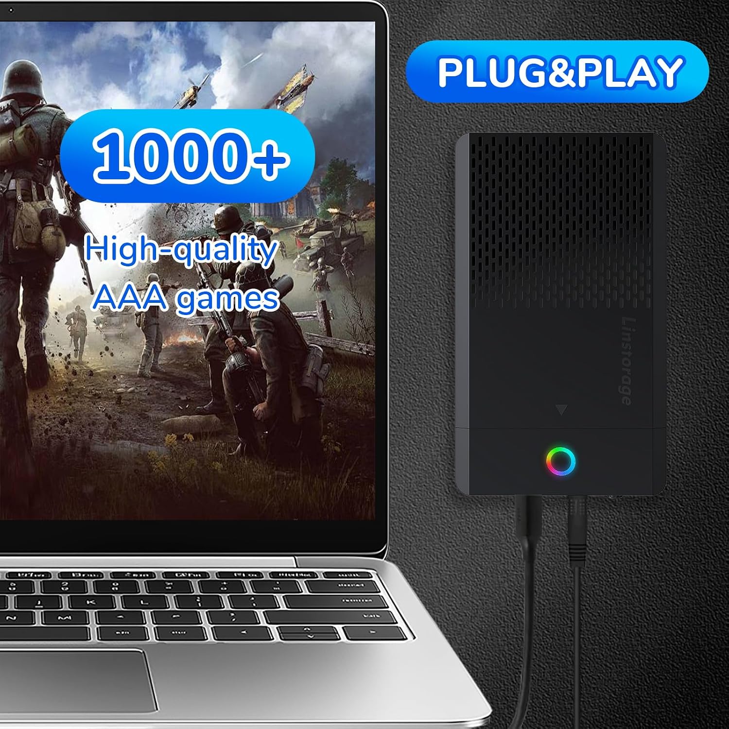 NEUE 14TB Retro-Gaming-Festpla – Retro Gaming Hard Drive Bewertung und Preis