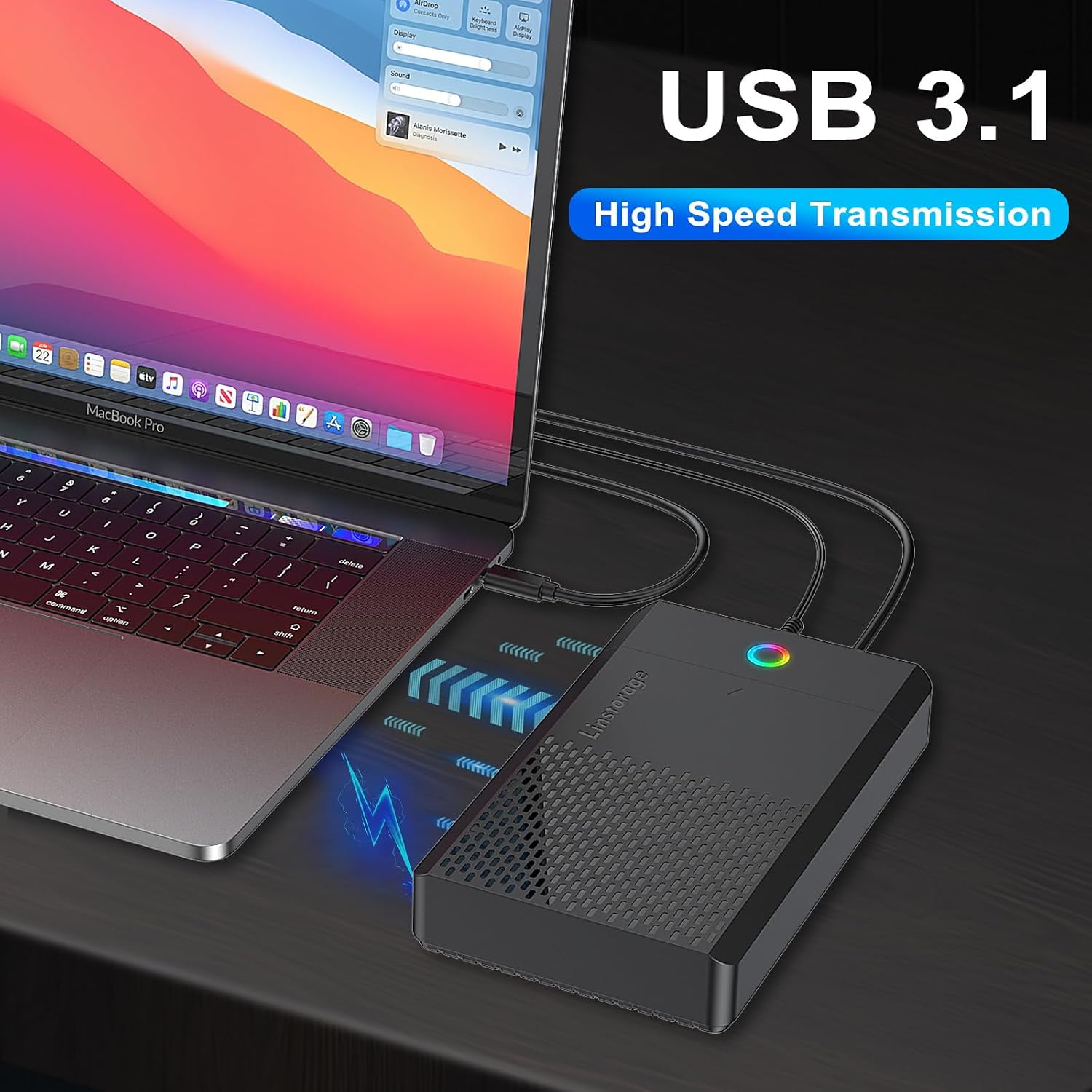 NEUE 14TB Retro-Gaming-Festpla – Retro Gaming Hard Drive Bewertung und Preis
