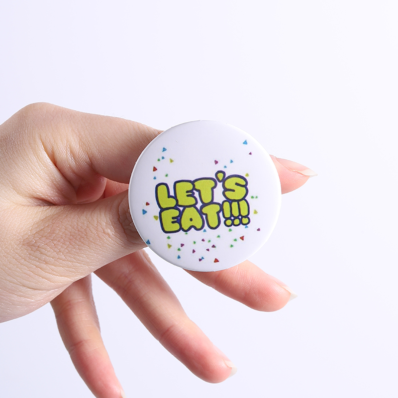 Horror-Spiel Antagonisten-Pin  – Retro Gaming Accessories Bewertung und Preis