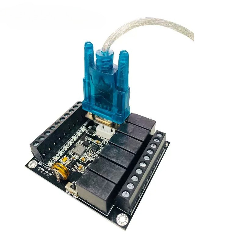 PLC-Programmierkabel USB-zu-TT – Controller Adapter Usb Bewertung und Preis