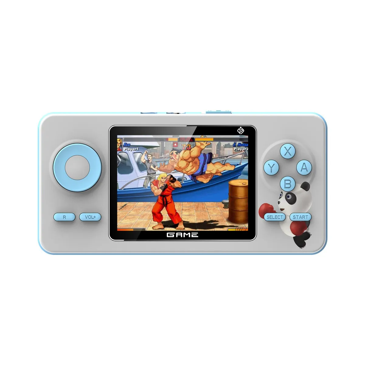 Neue S5 Mini Retro-Videospielk – Retro Gaming Download Bewertung und Preis