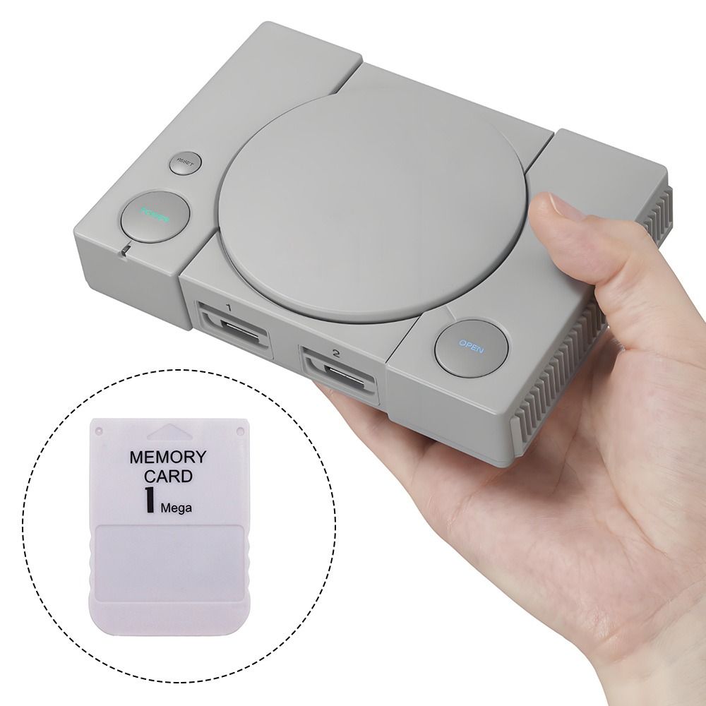 NEUE 1MB Speicherkarte Hochges – Retro Gaming Universe Bewertung und Preis
